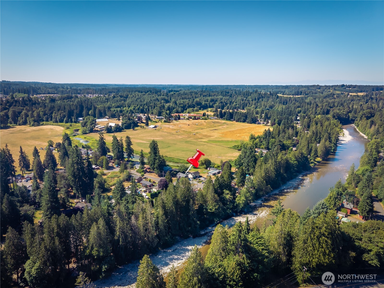 11520 181st Drive NE