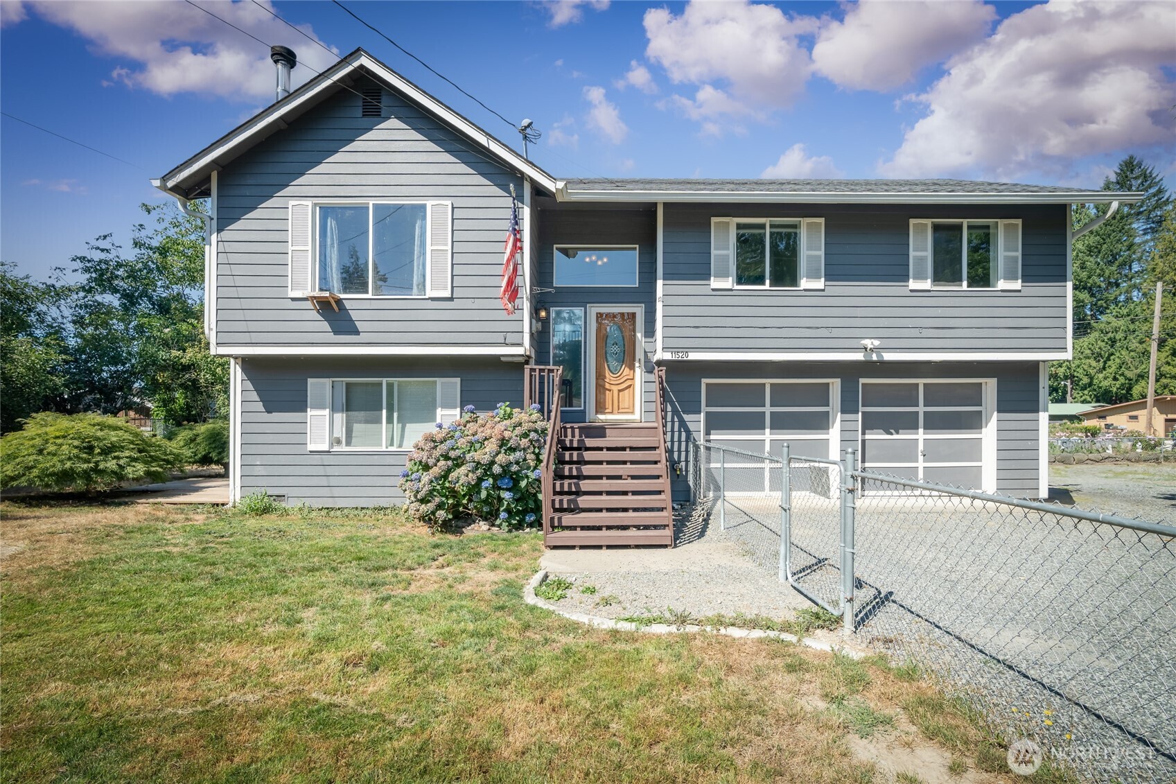 11520 181st Drive NE