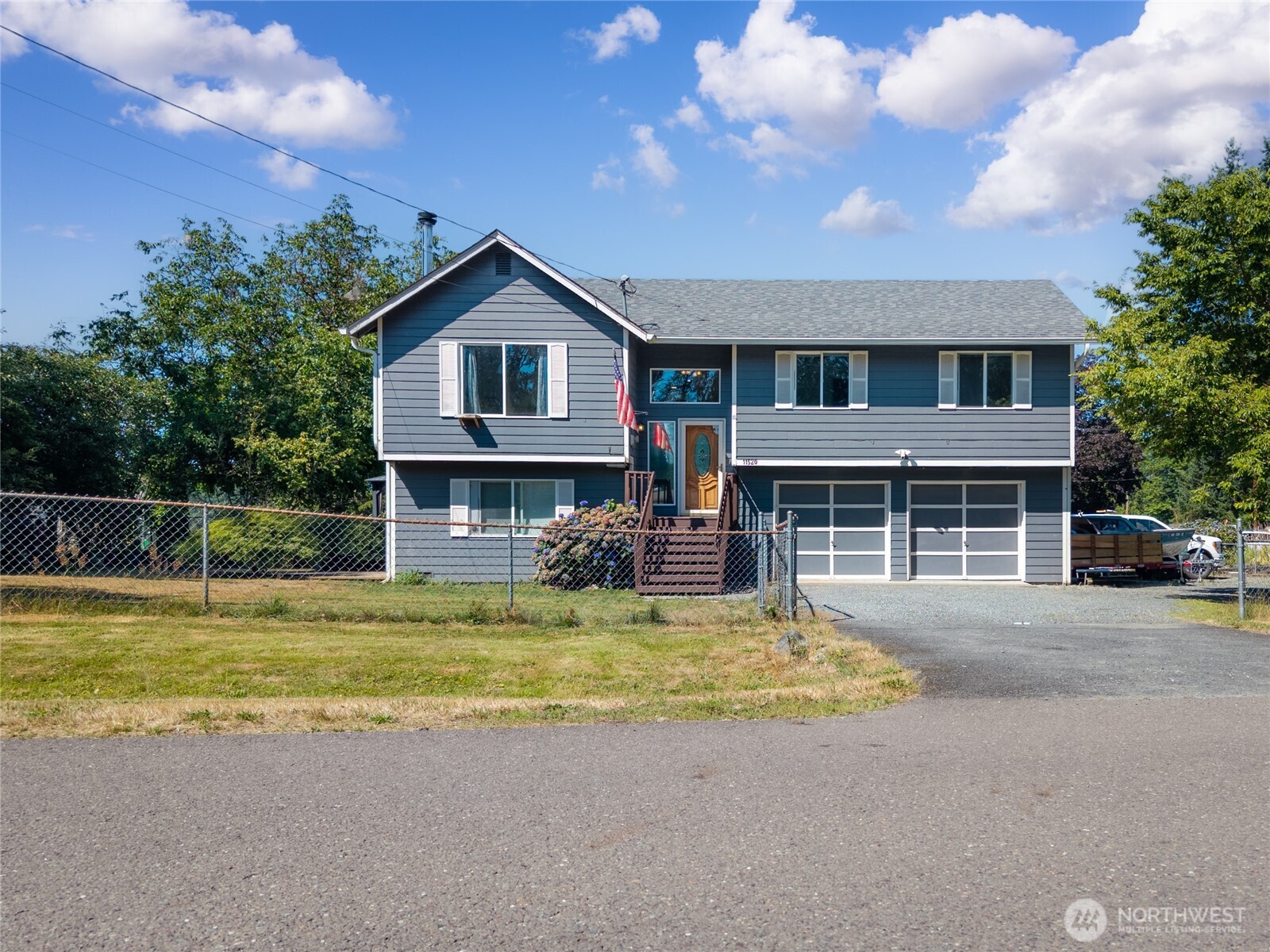 11520 181st Drive NE