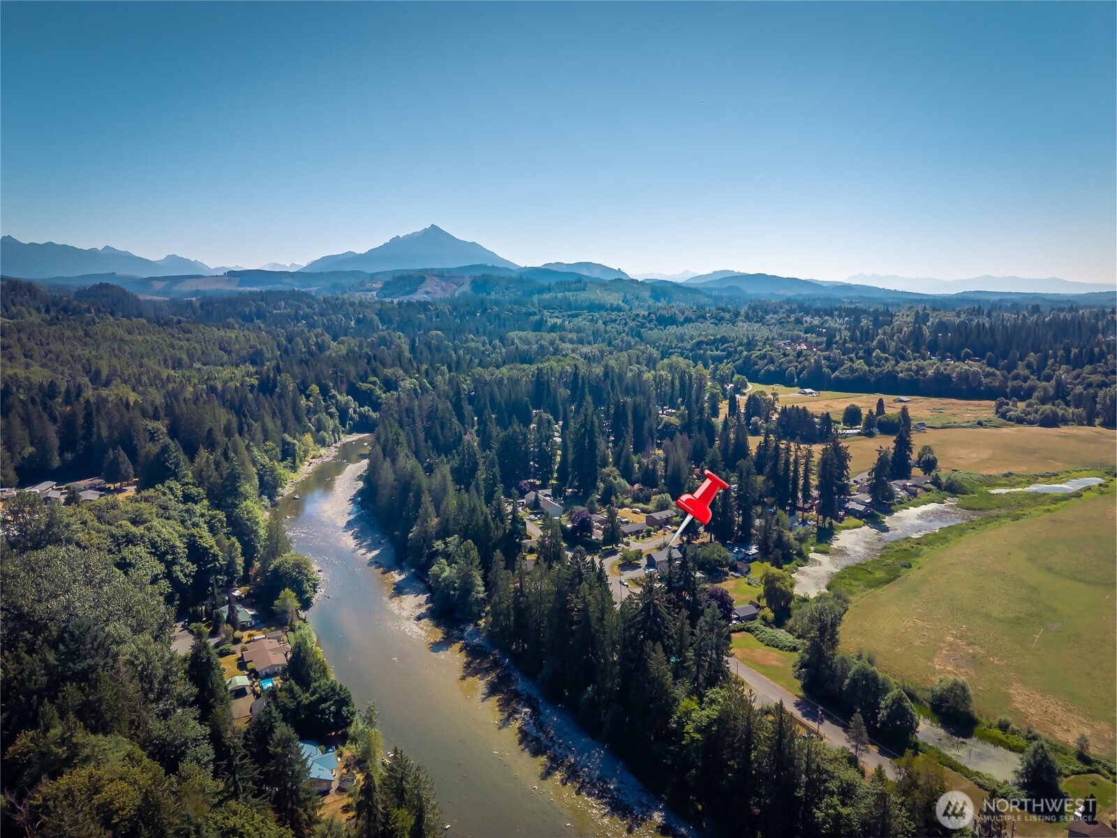 11520 181st Drive NE