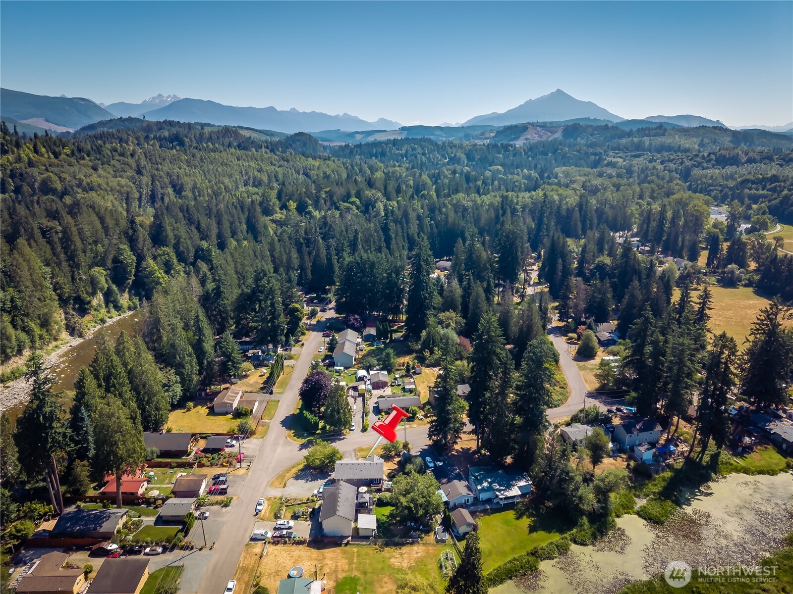 11520 181st Drive NE