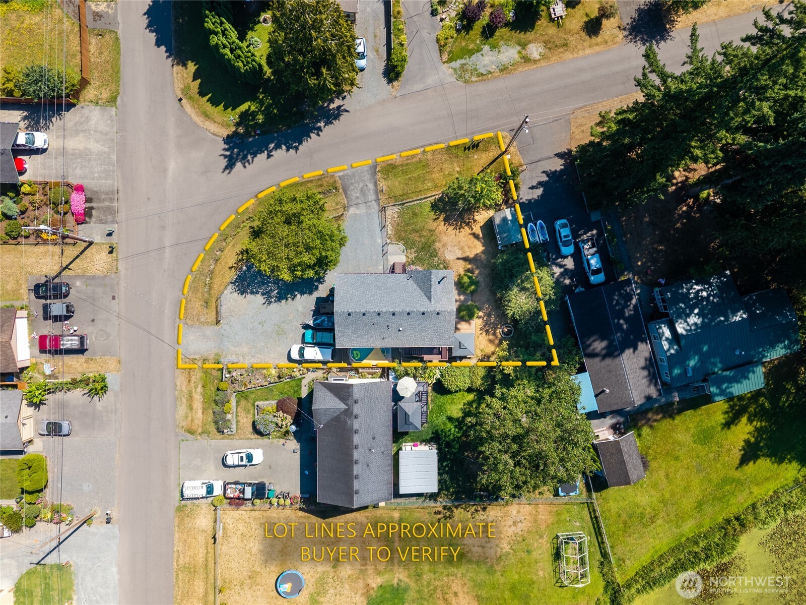 11520 181st Drive NE