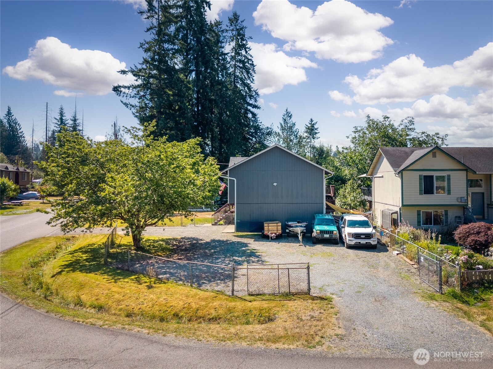 11520 181st Drive NE