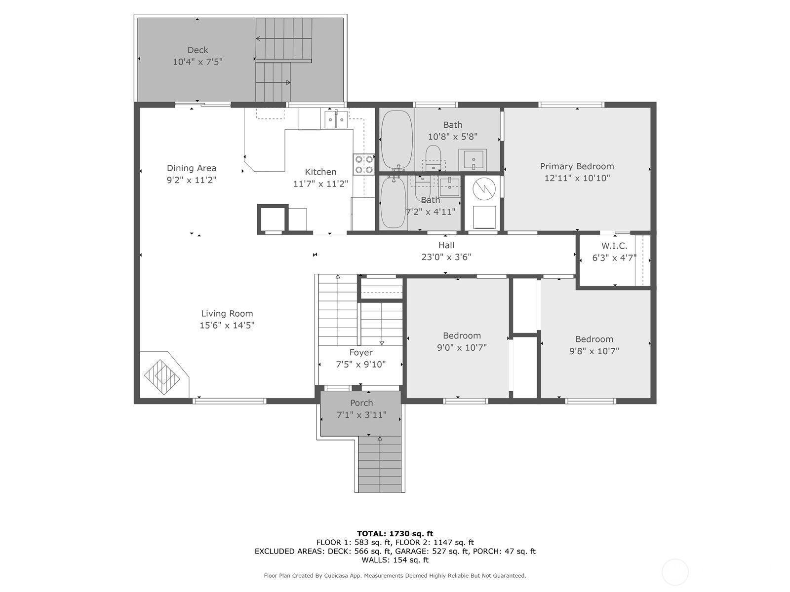 11520 181st Drive NE