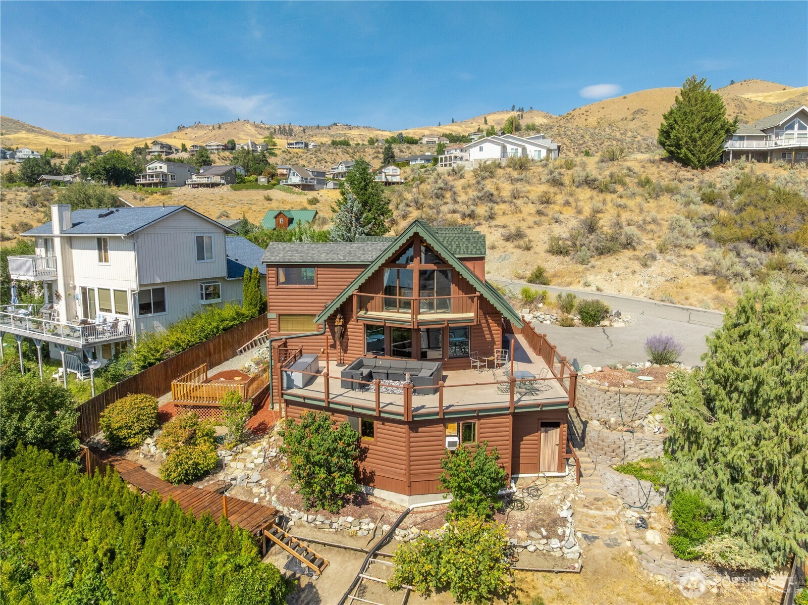 114 Stormy Mountain Wy