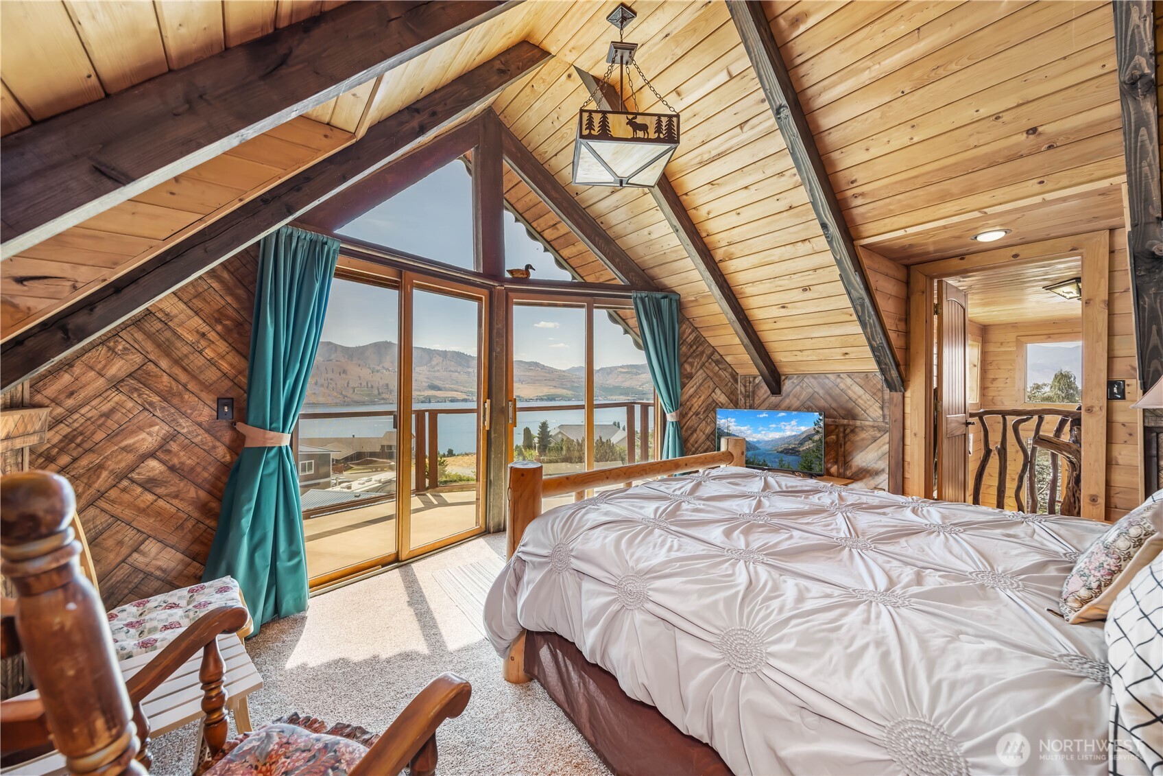 114 Stormy Mountain Wy