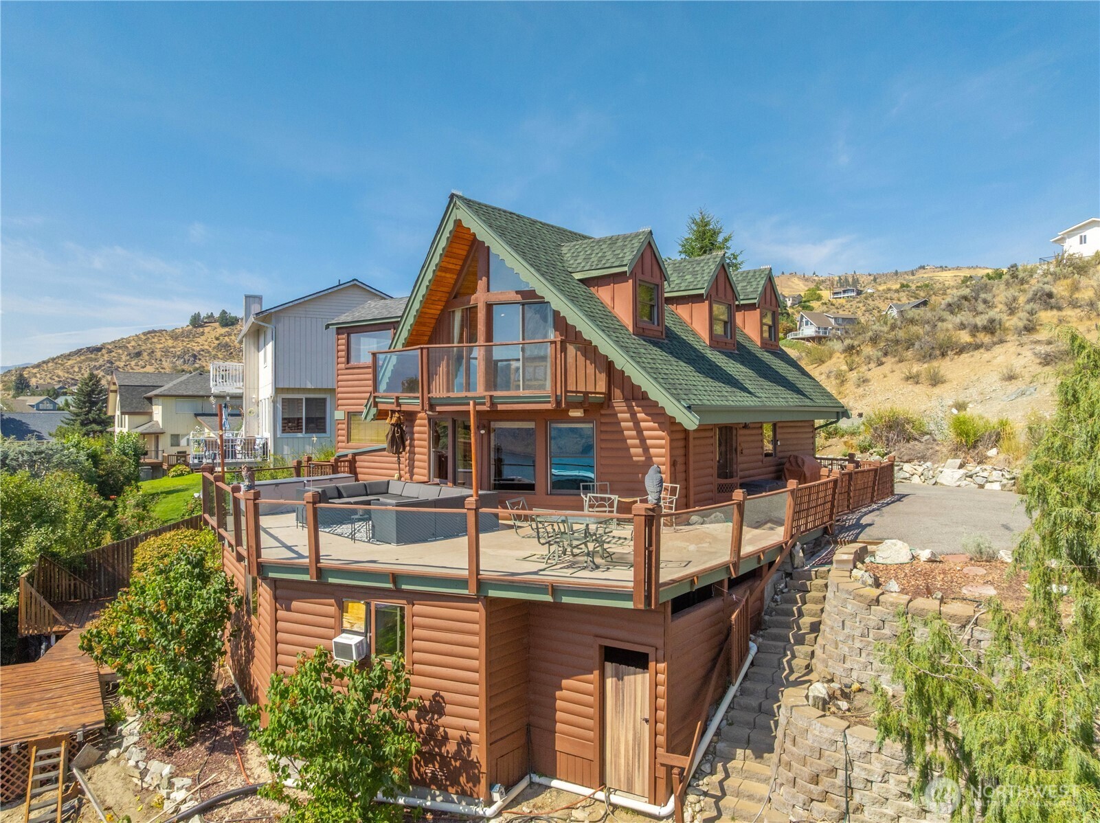 114 Stormy Mountain Wy
