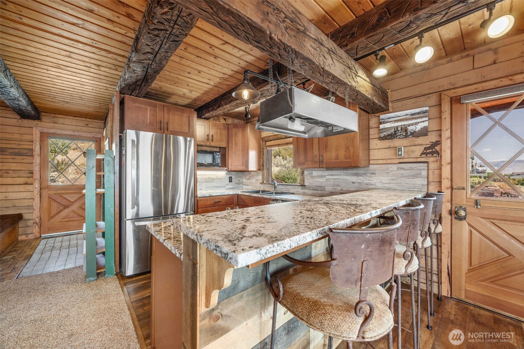 114 Stormy Mountain Wy