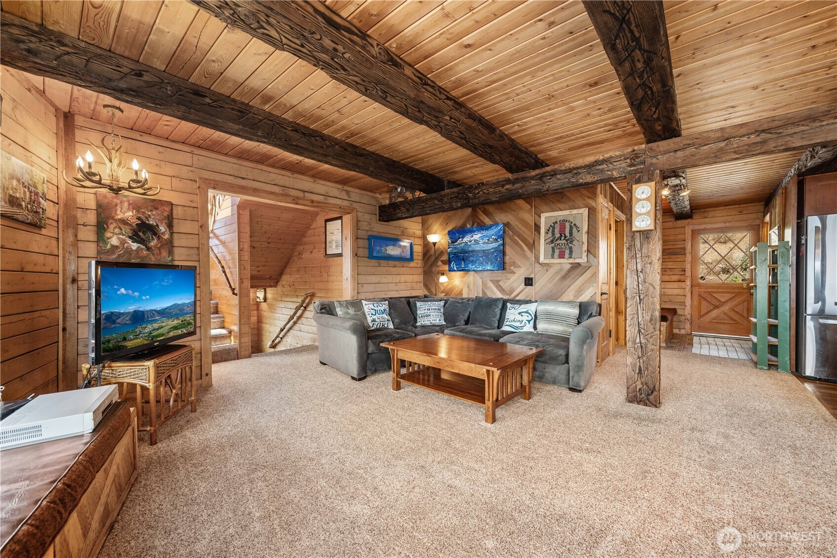 114 Stormy Mountain Wy
