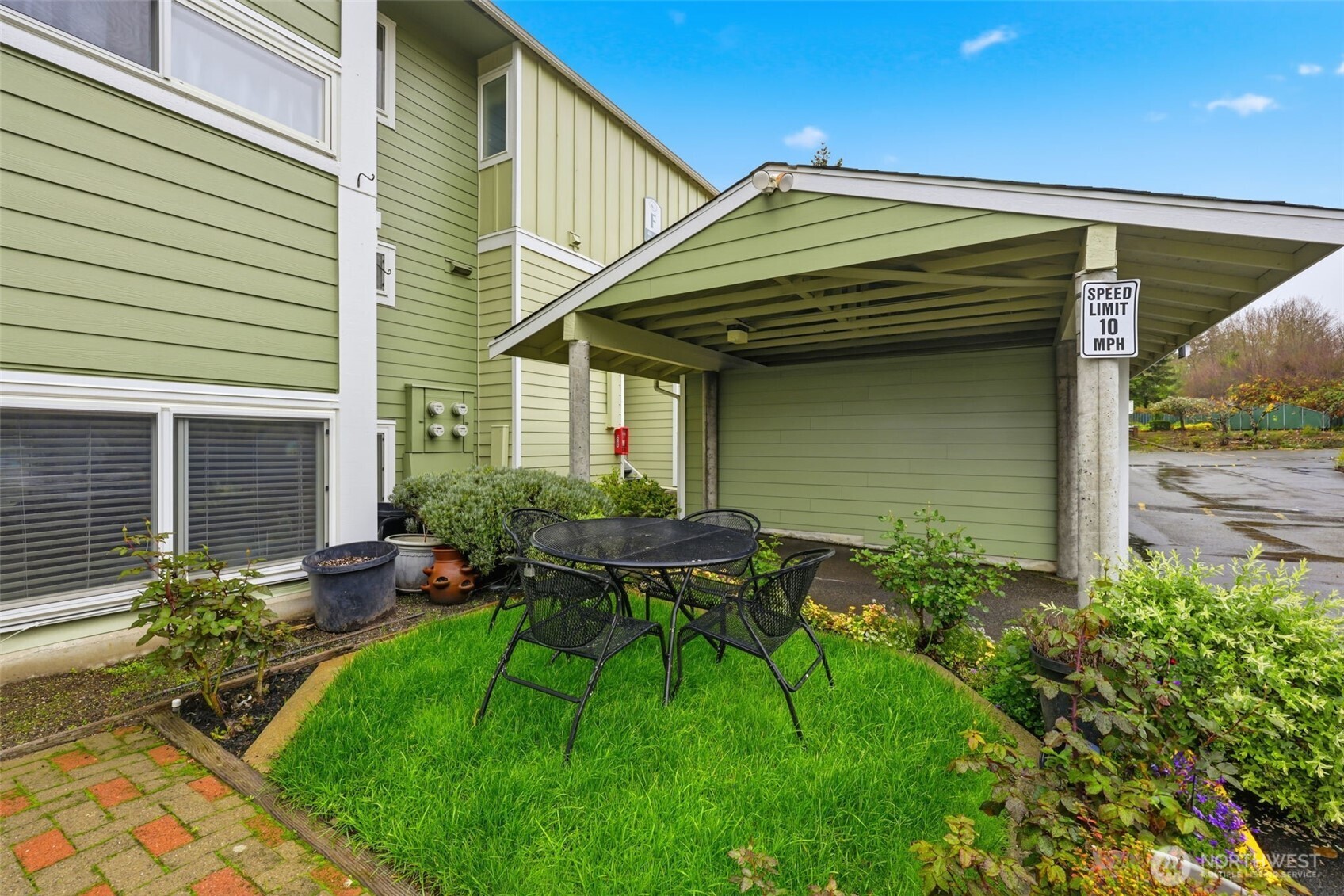 22242 24th Ave S Unit: F46