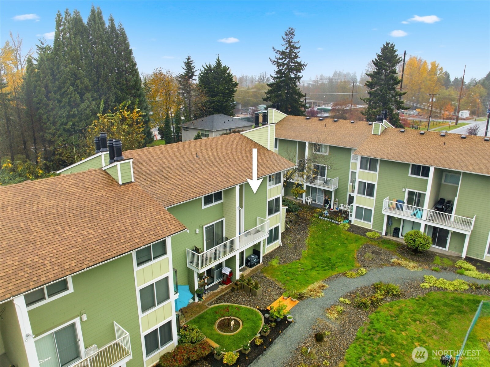 22242 24th Ave S Unit: F46