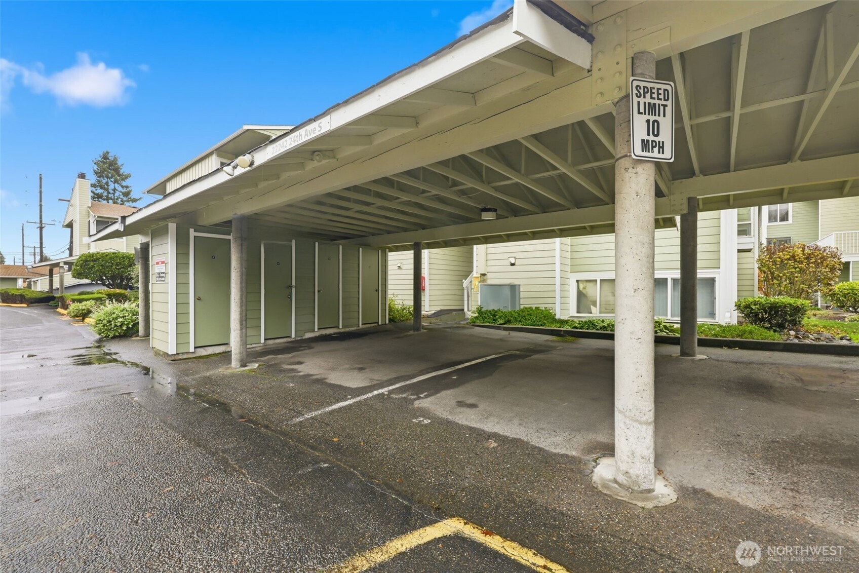 22242 24th Ave S Unit: F46