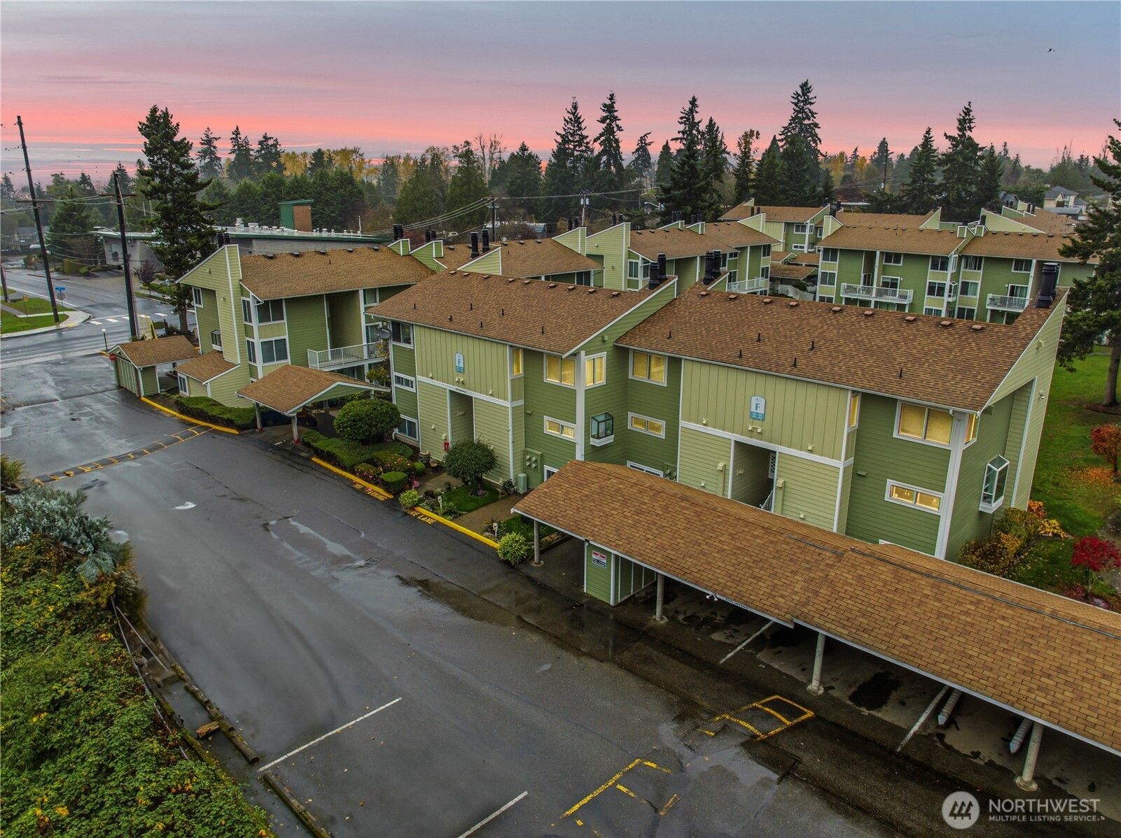 22242 24th Ave S Unit: F46