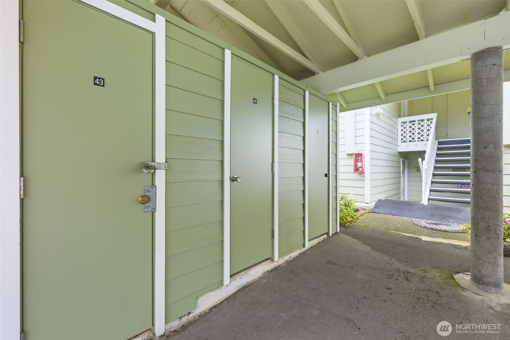 22242 24th Ave S Unit: F46