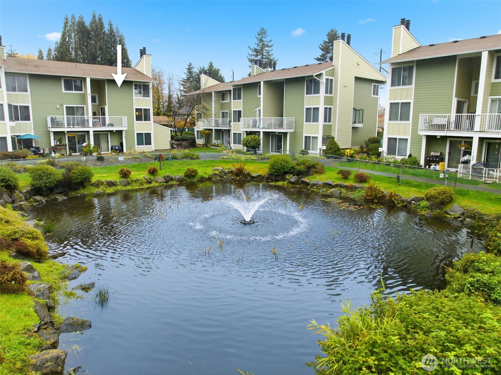 22242 24th Ave S Unit: F46