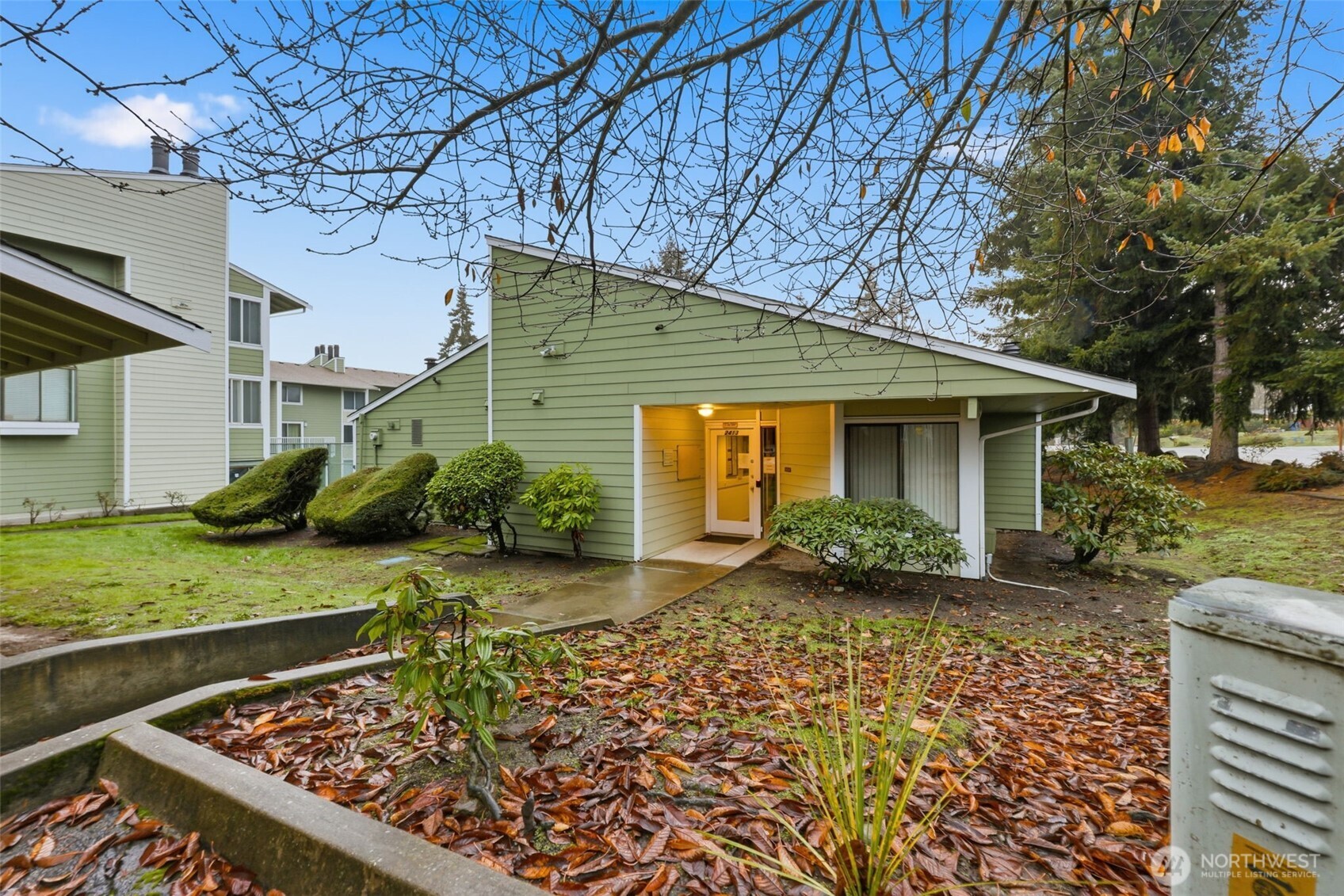 22242 24th Ave S Unit: F46