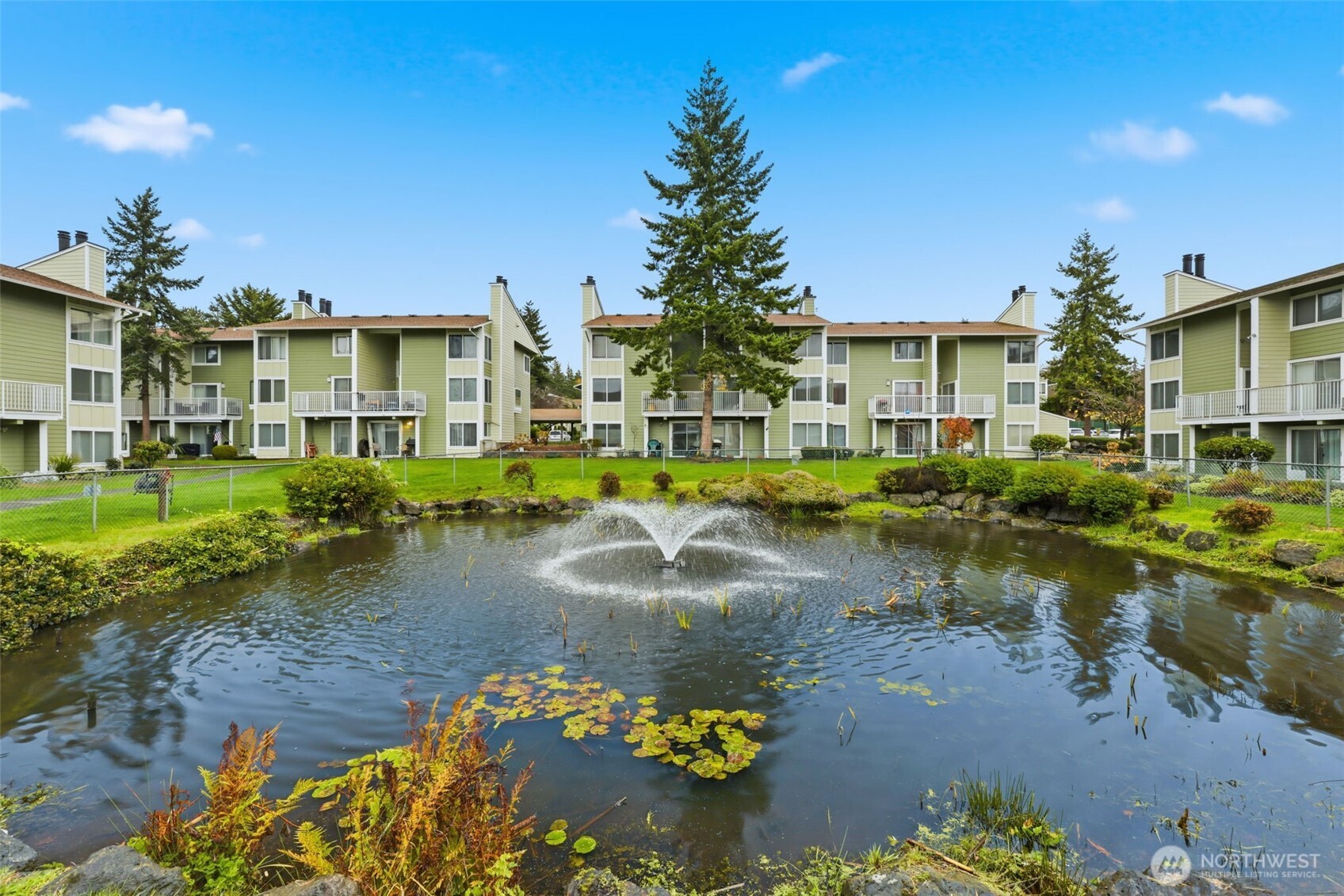 22242 24th Ave S Unit: F46