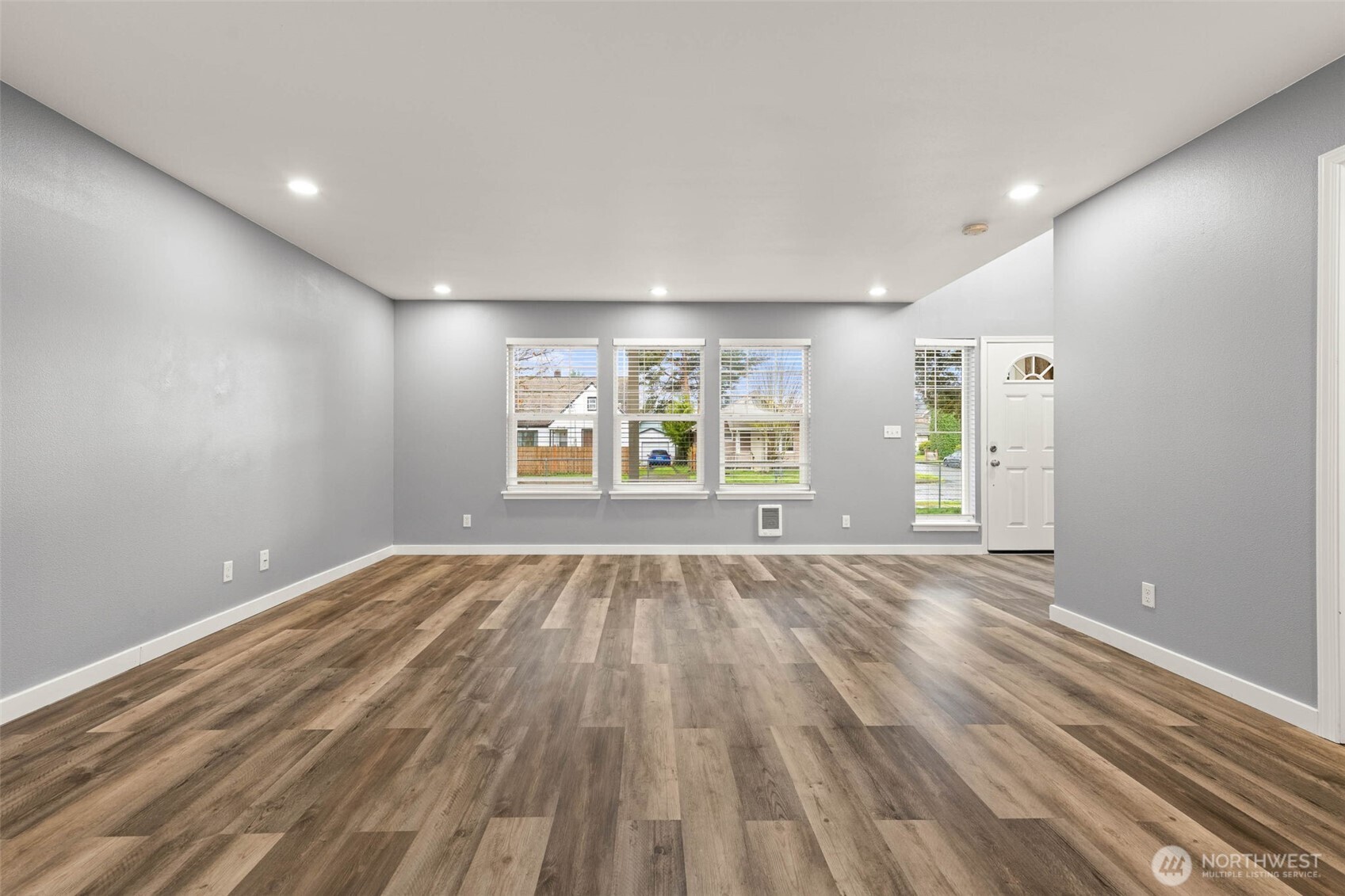 5401 S Cushman Avenue