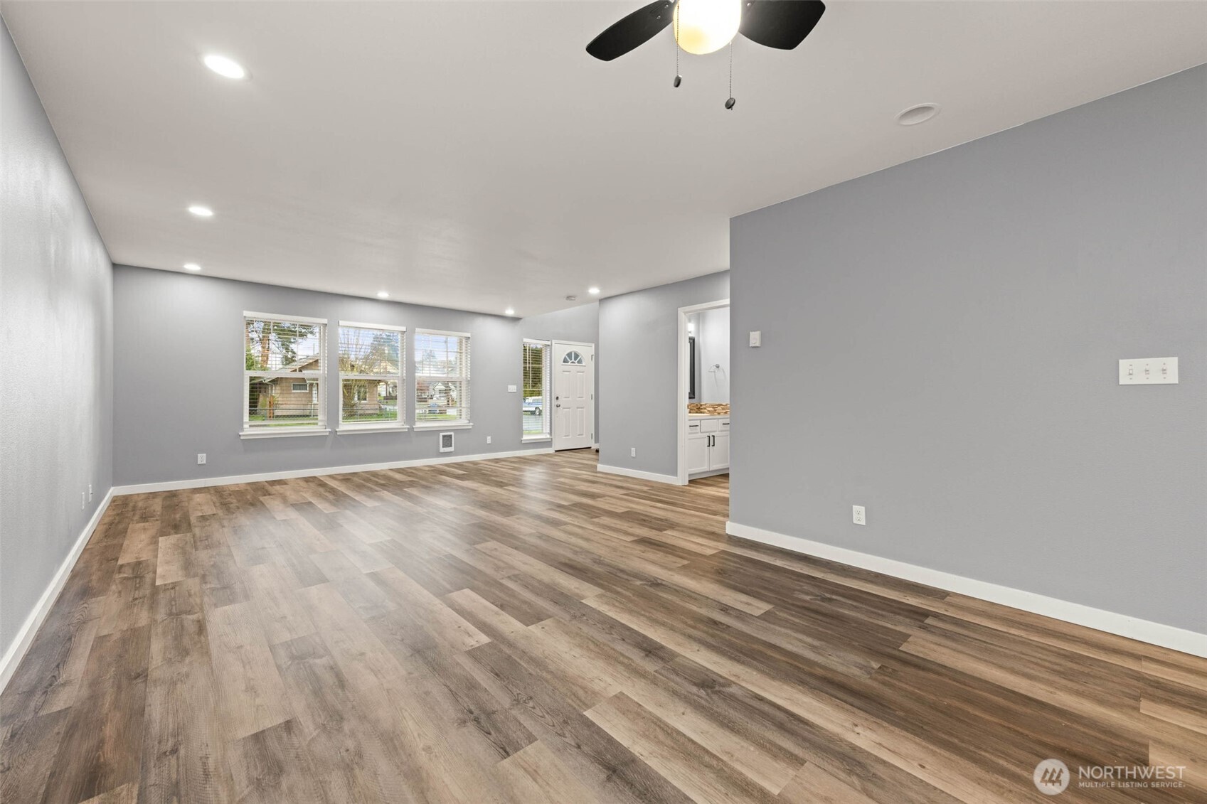 5401 S Cushman Avenue