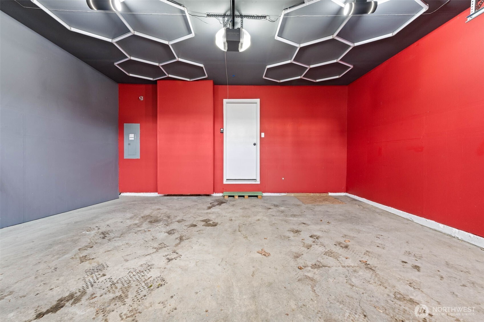 5401 S Cushman Avenue