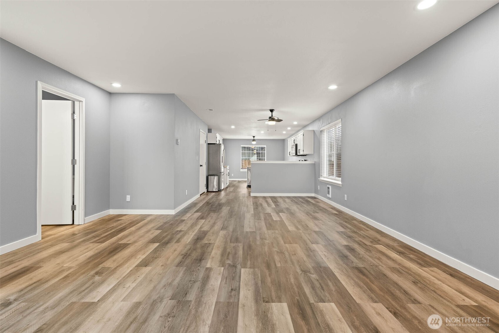 5401 S Cushman Avenue