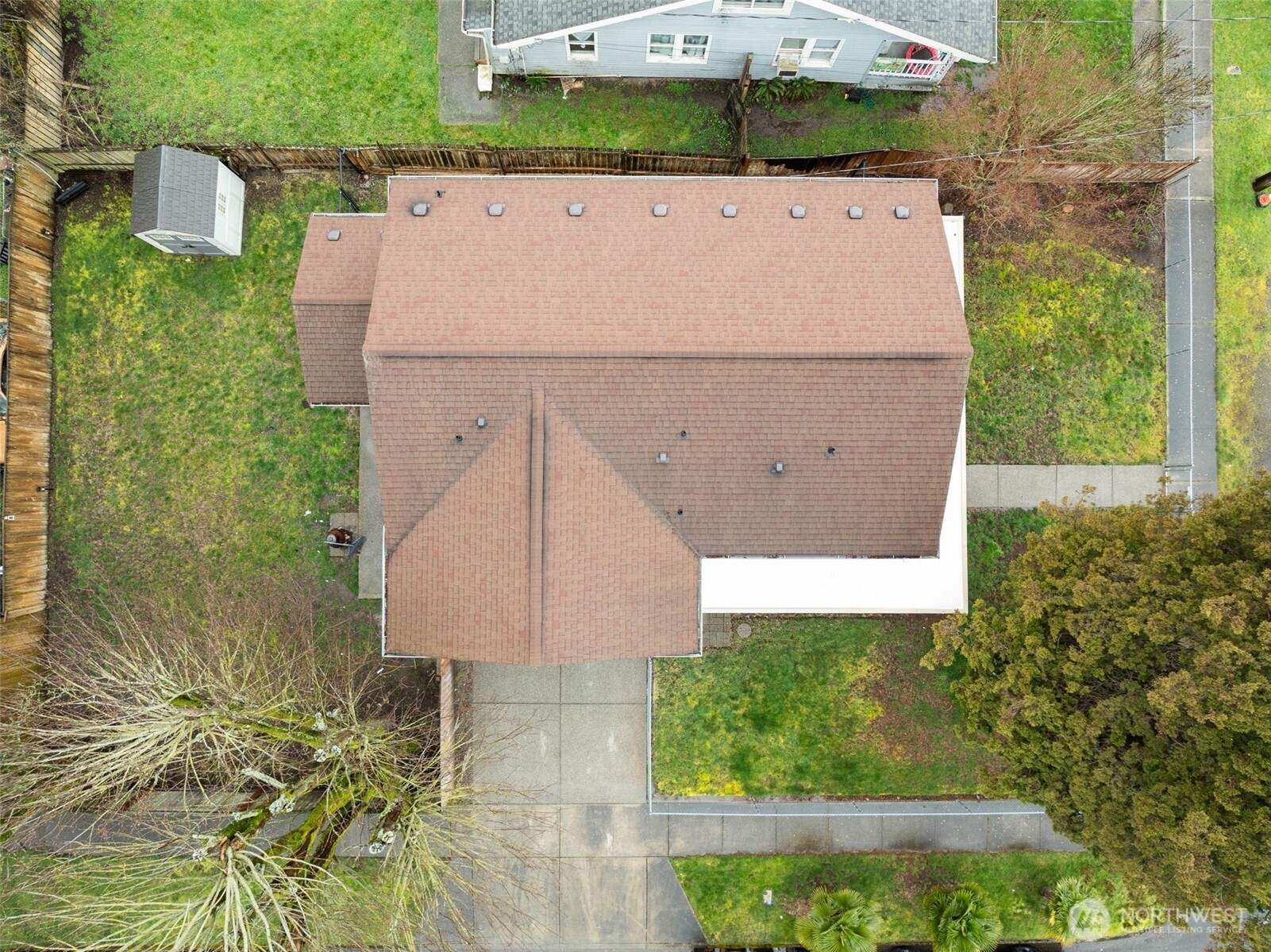 5401 S Cushman Avenue