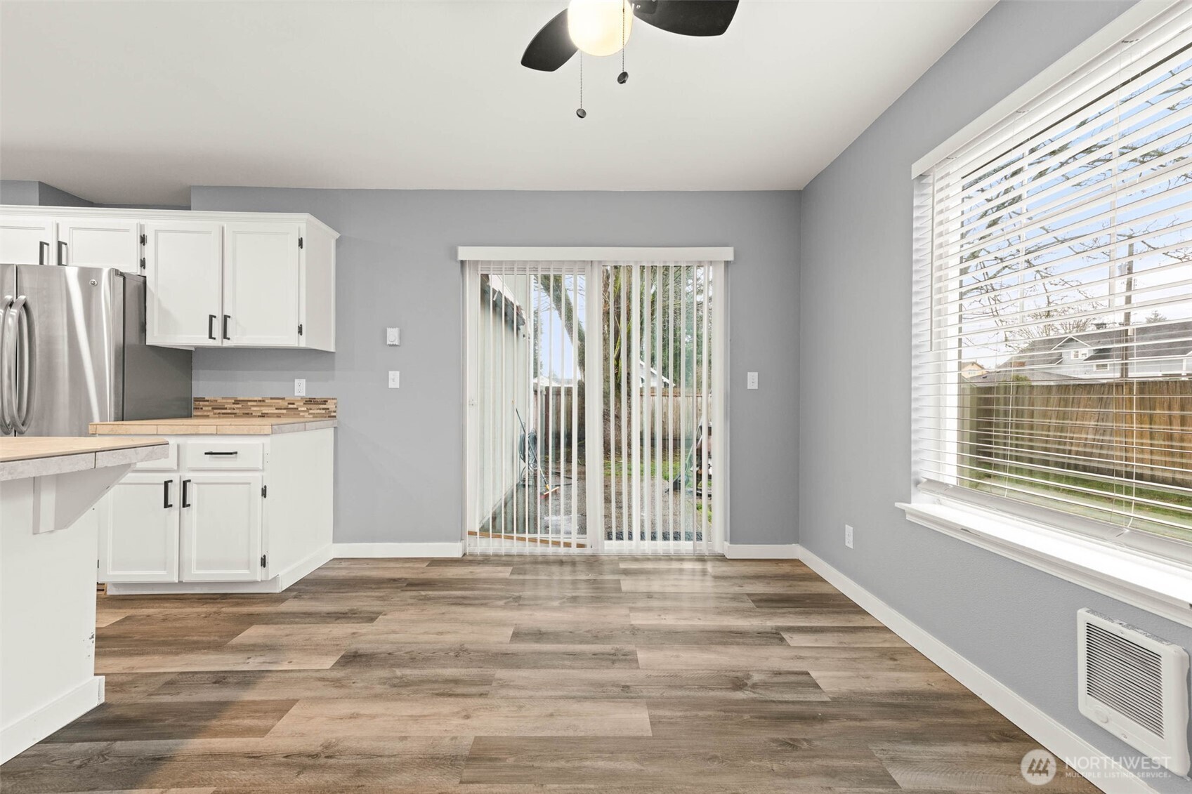 5401 S Cushman Avenue