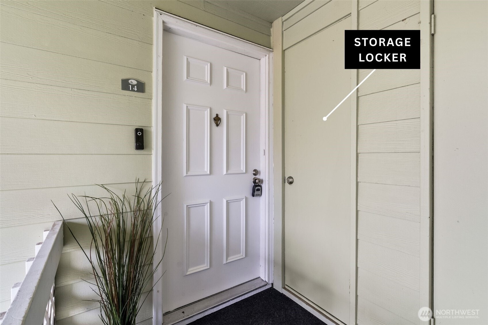 2409 S 222nd Unit: B14