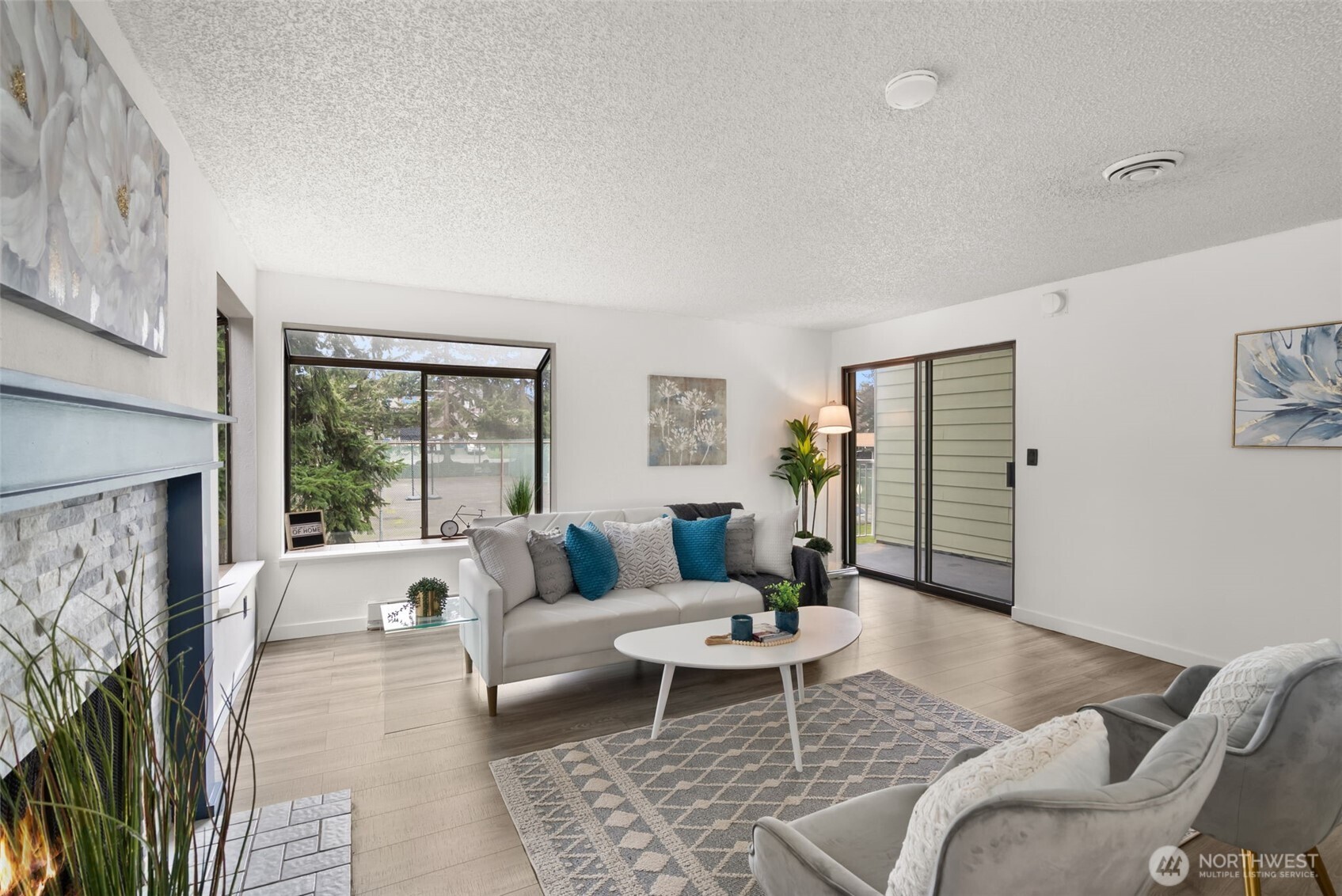 2409 S 222nd Unit: B14