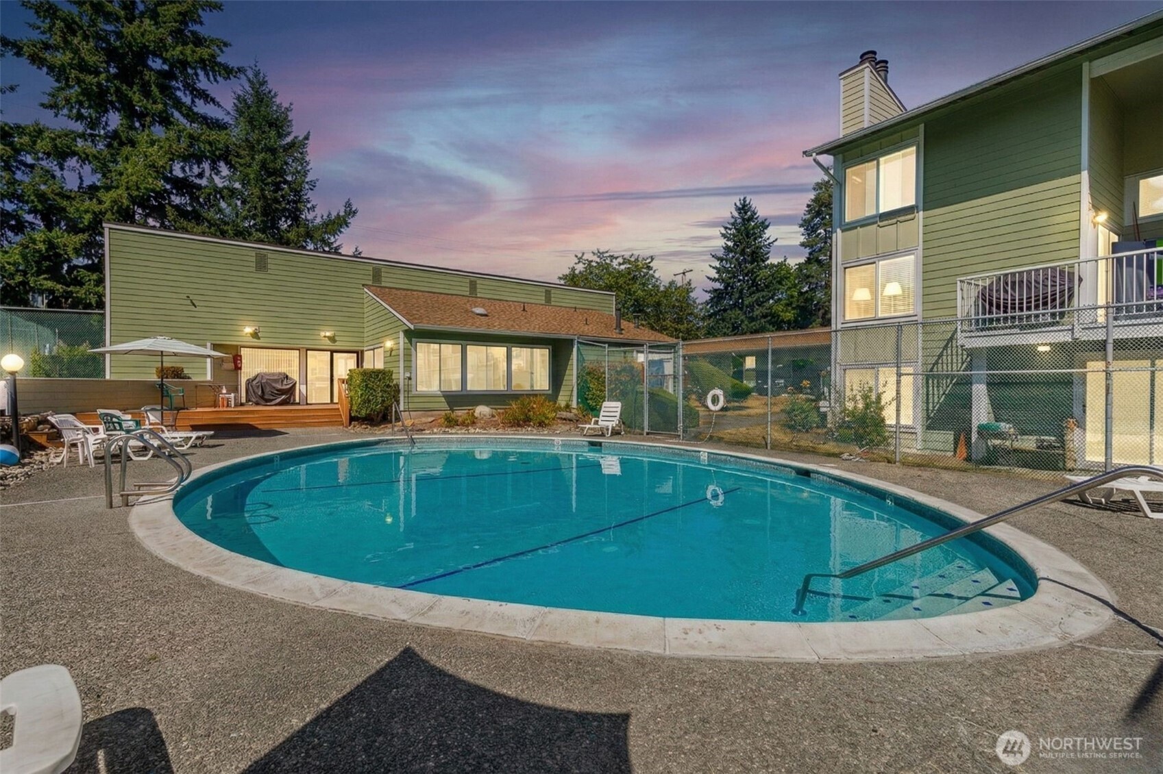 2409 S 222nd Unit: B14