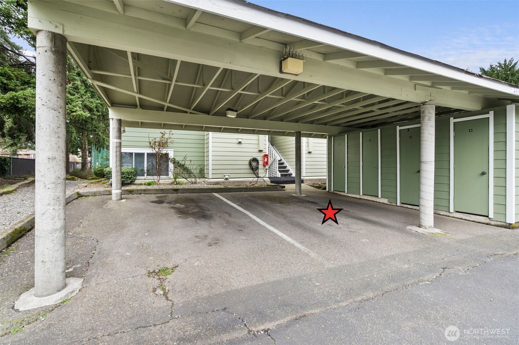 2409 S 222nd Unit: B14