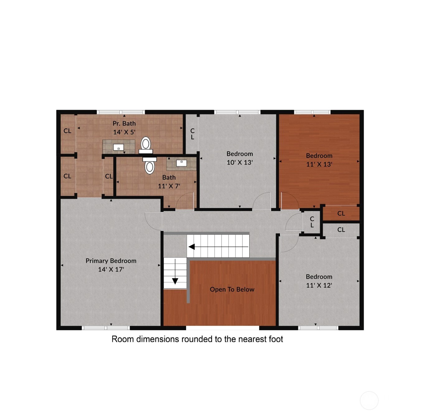 15716 SE 168th Street