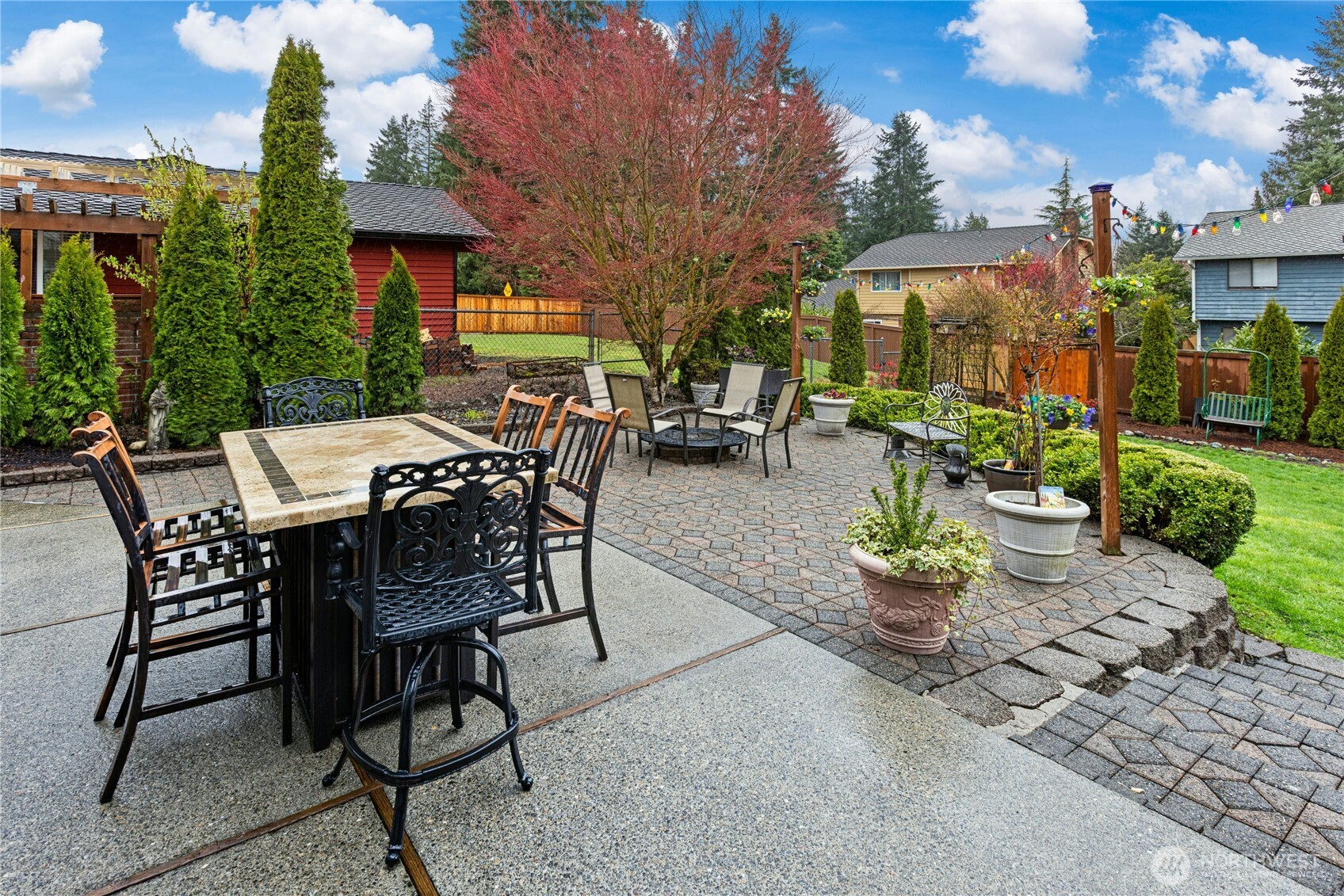 15716 SE 168th Street