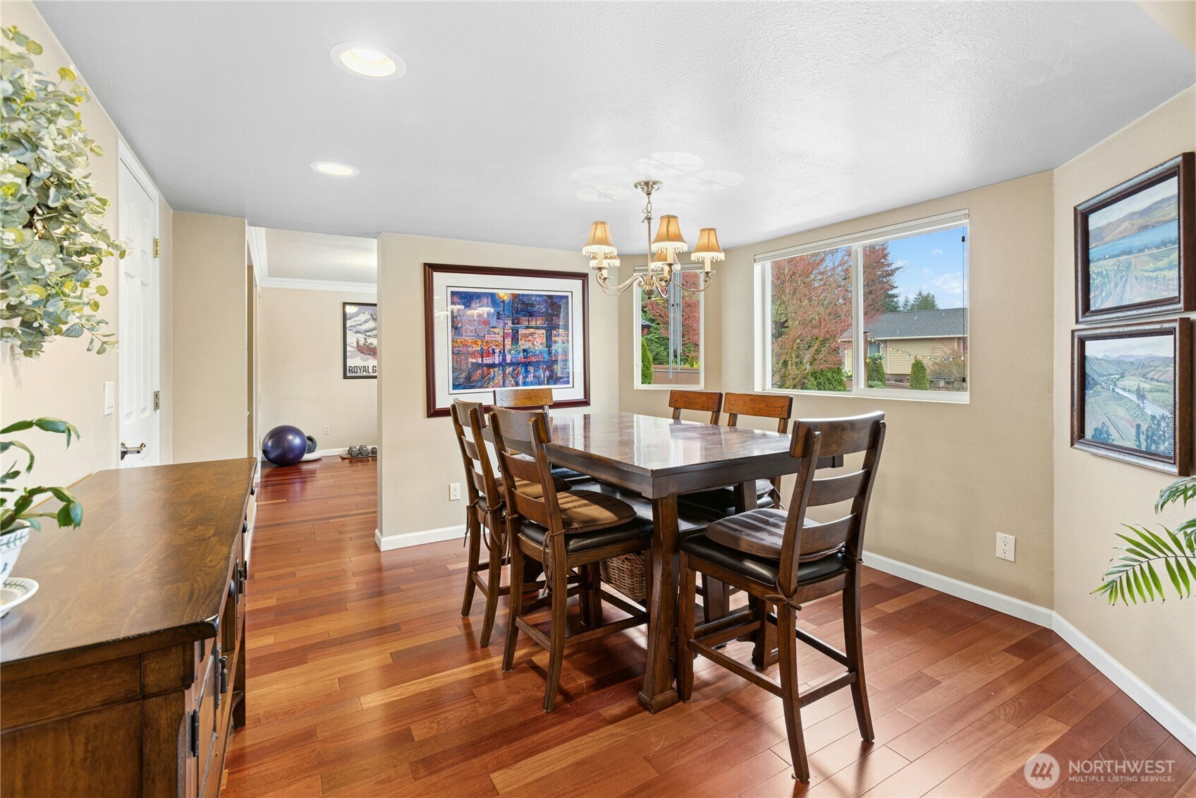 15716 SE 168th Street