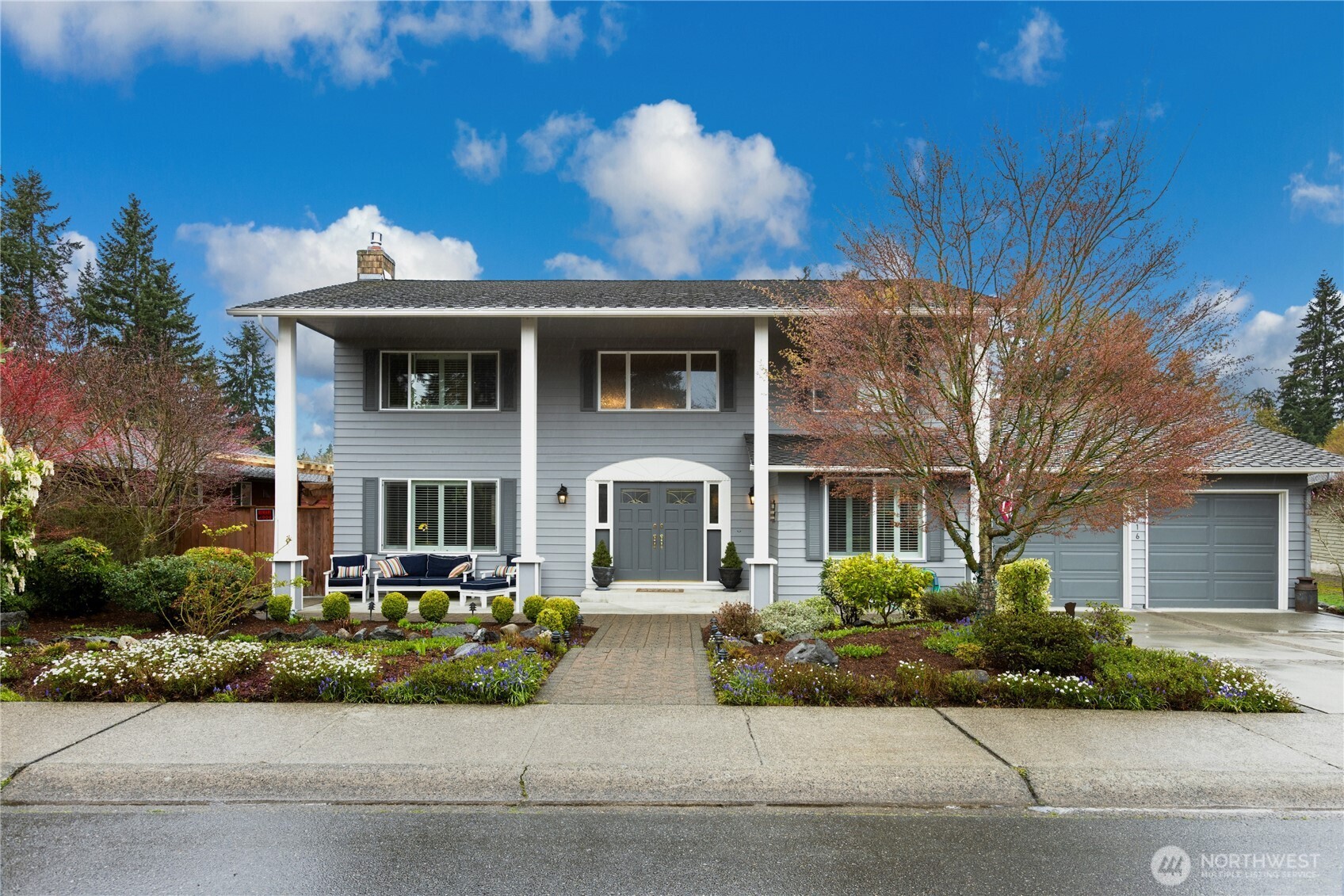 15716 SE 168th Street