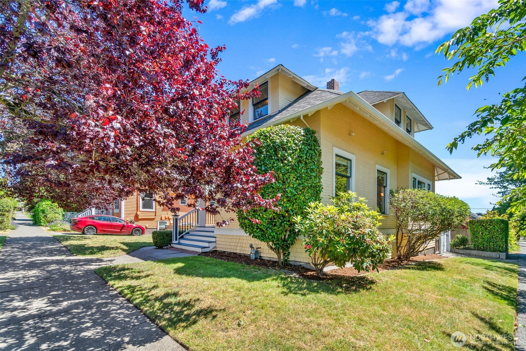 943 NW 60th Street