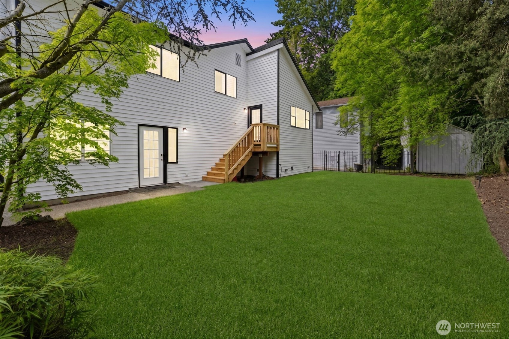 1116 NE 150th Court