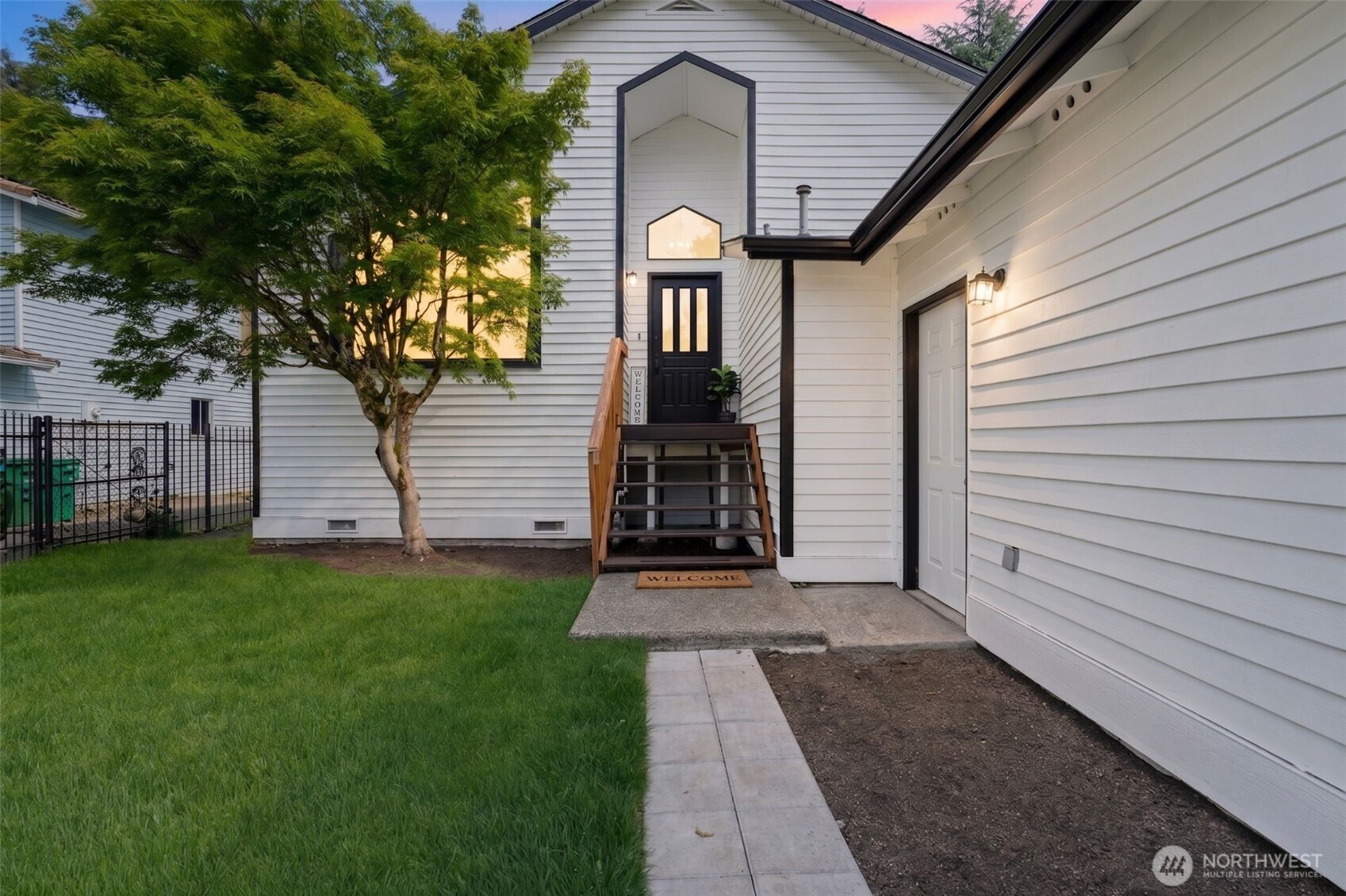 1116 NE 150th Court