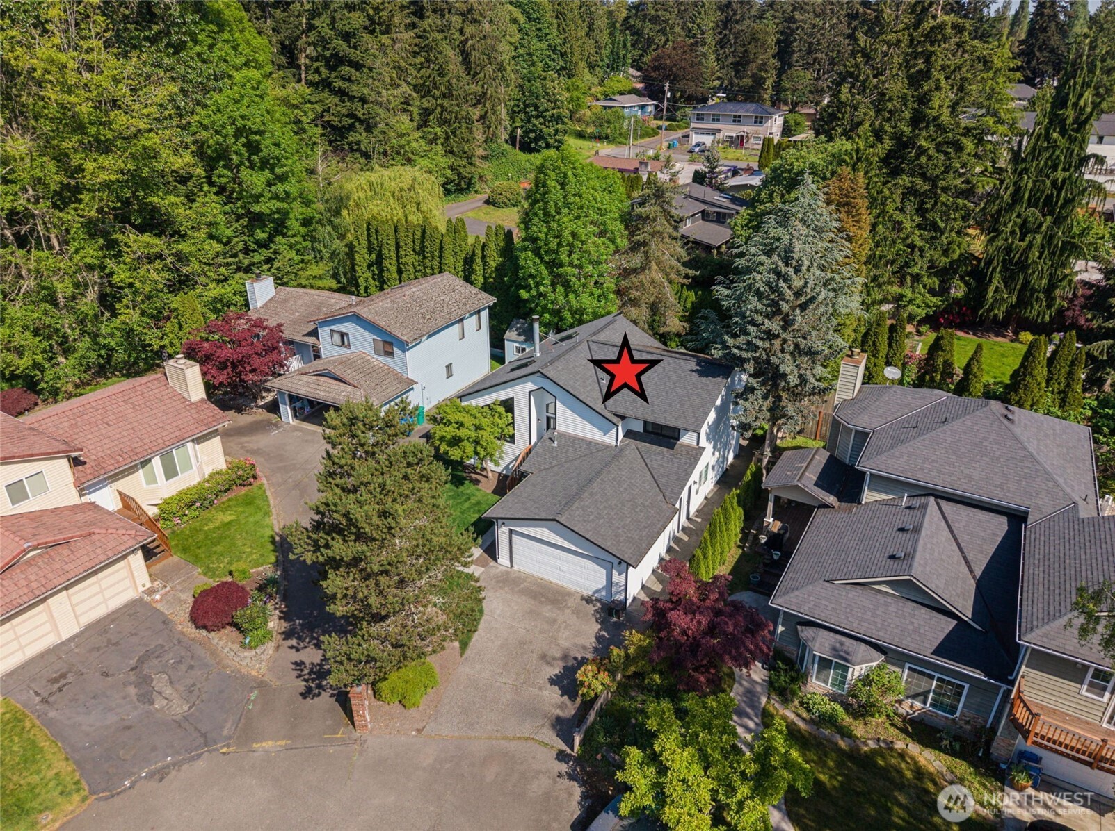 1116 NE 150th Court