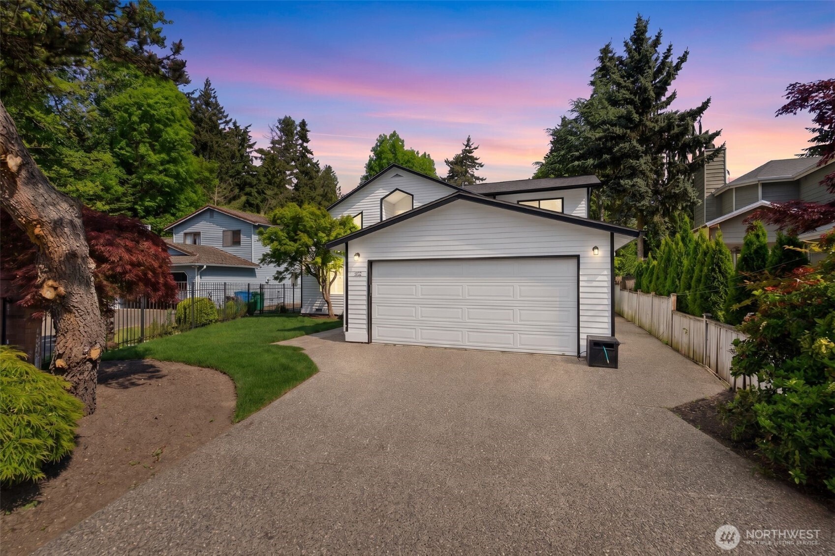 1116 NE 150th Court