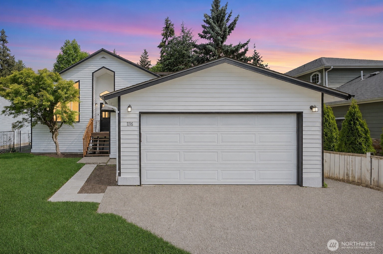 1116 NE 150th Court