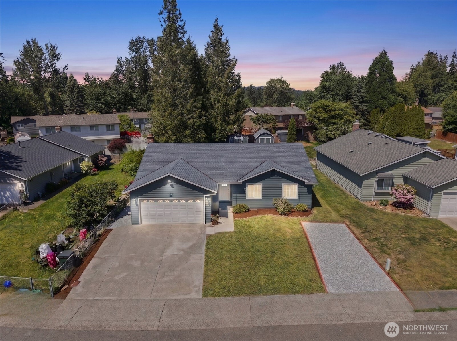 19750 SE 263rd Place