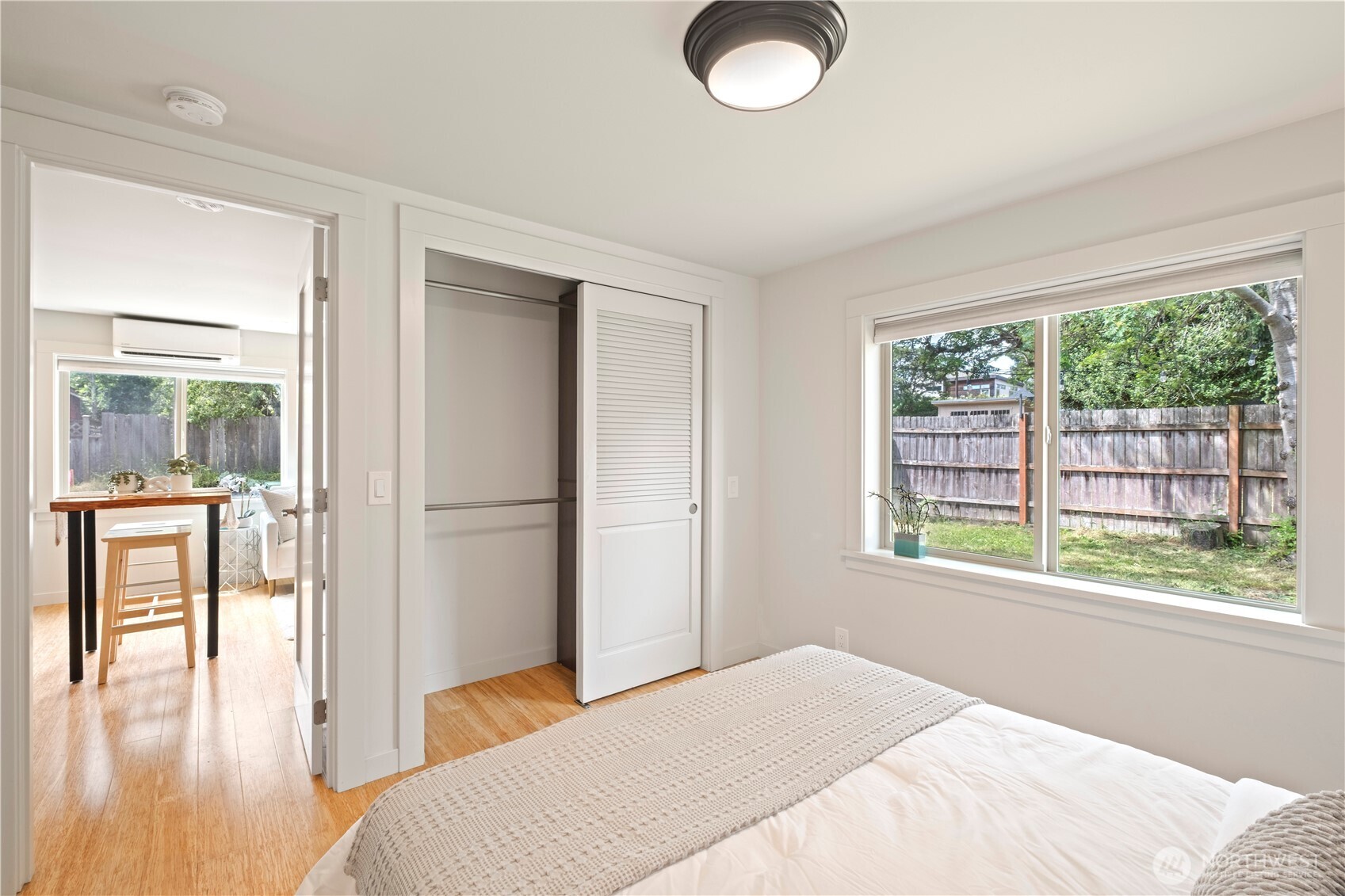 9745 Evanston Avenue N Unit: B