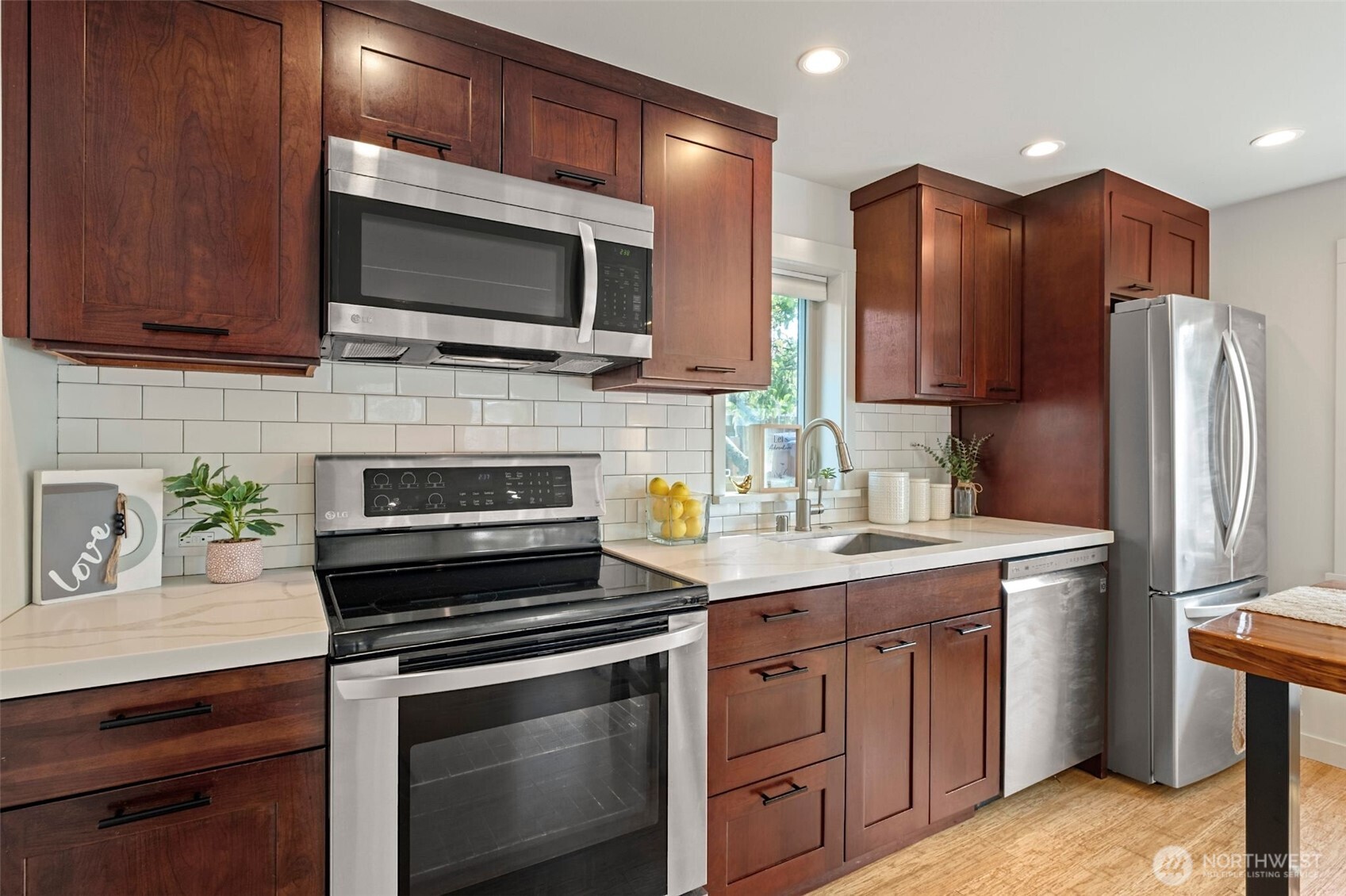9745 Evanston Avenue N Unit: B