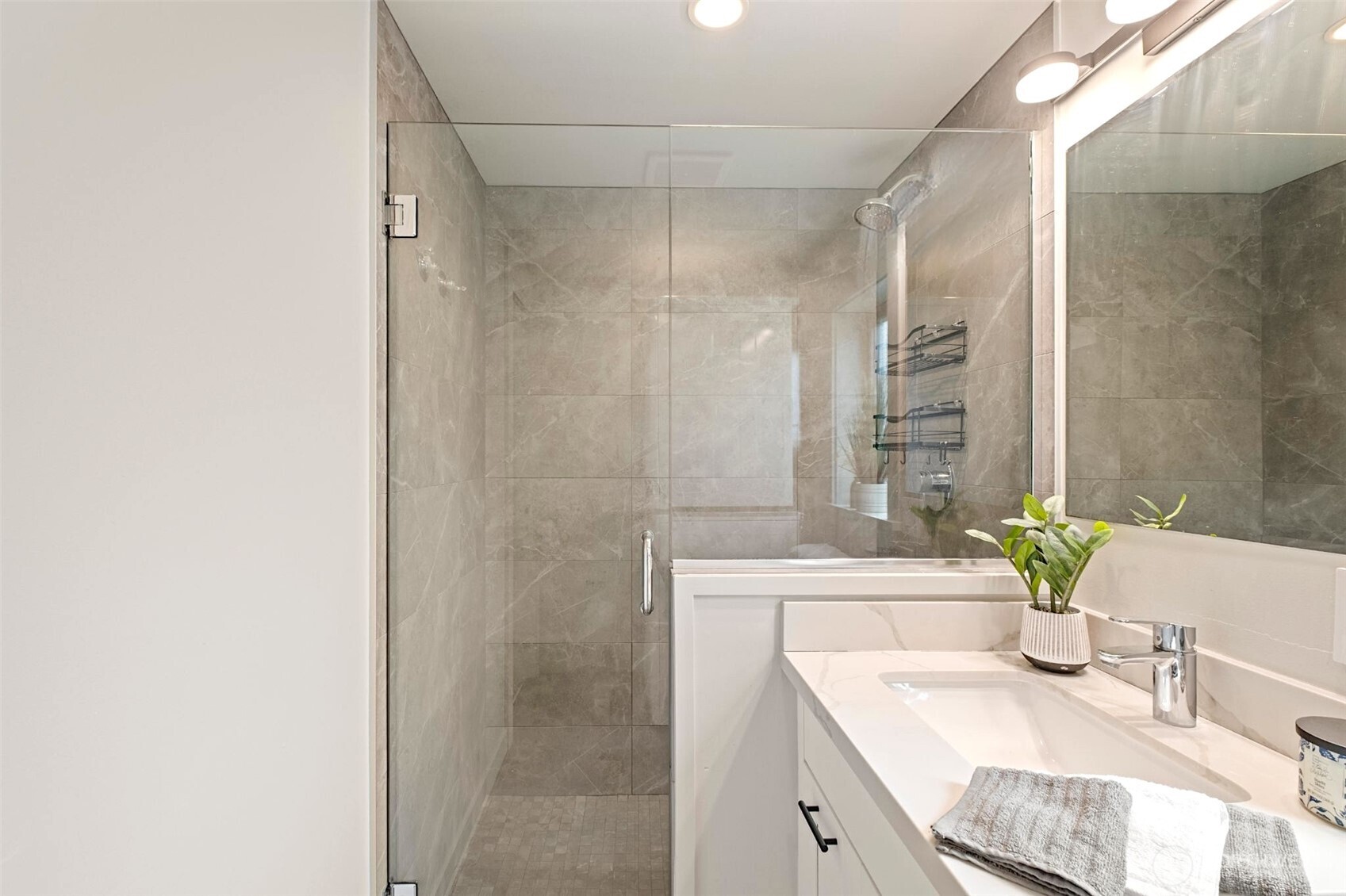 9745 Evanston Avenue N Unit: B