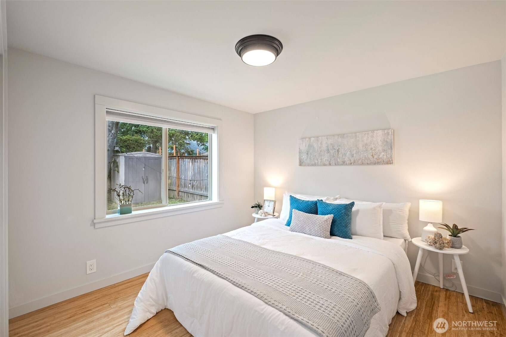 9745 Evanston Avenue N Unit: B
