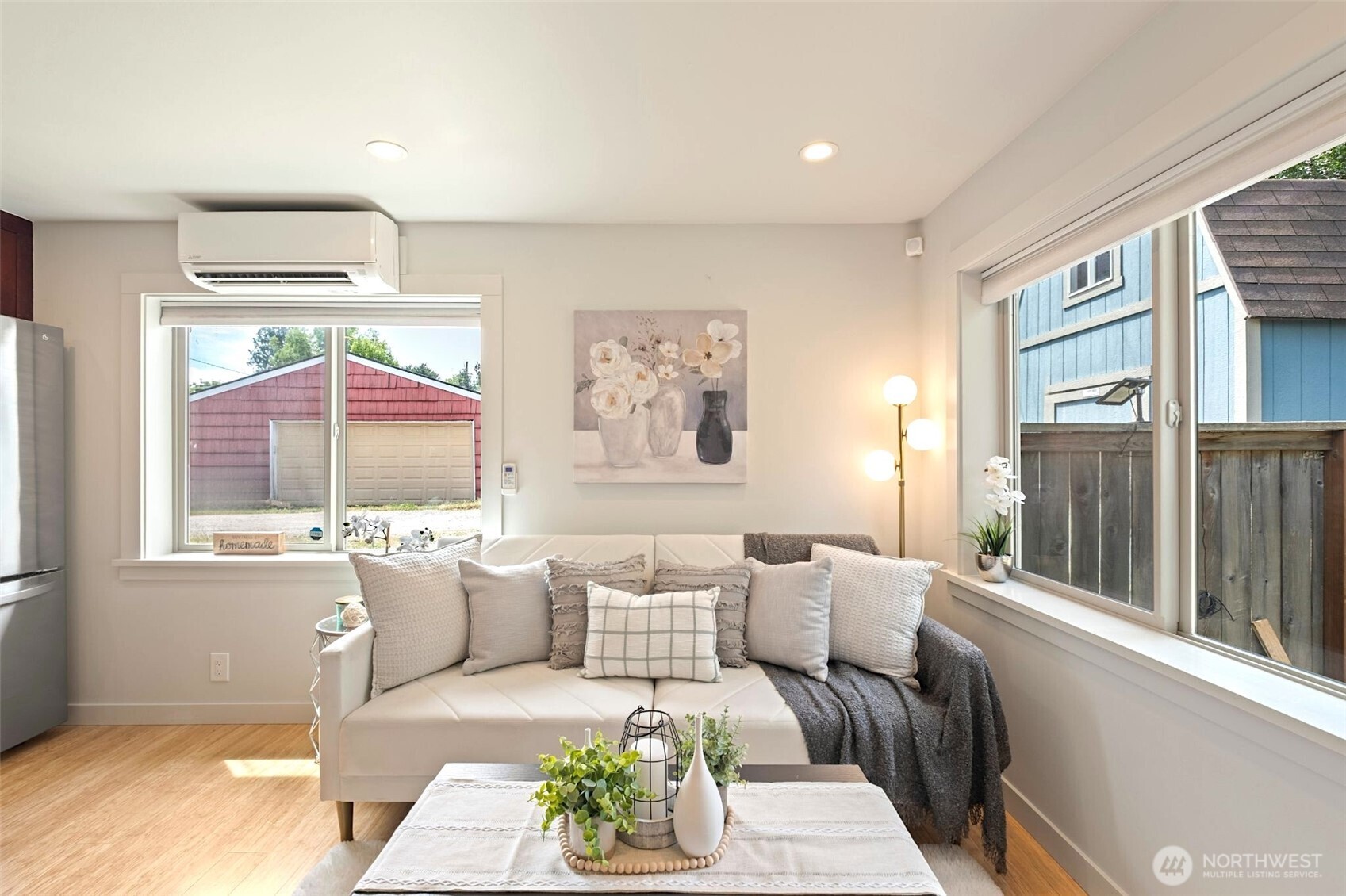 9745 Evanston Avenue N Unit: B