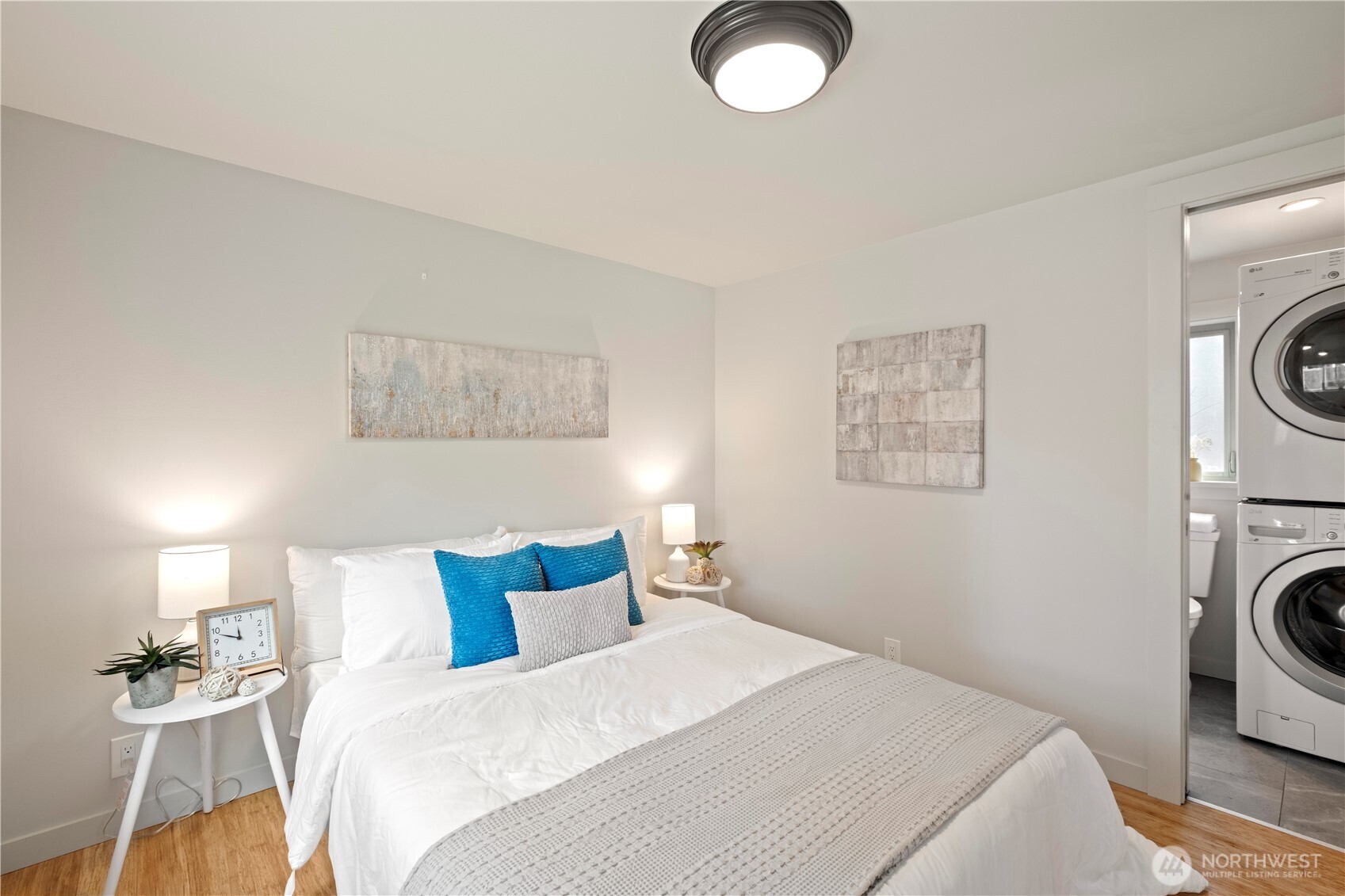 9745 Evanston Avenue N Unit: B