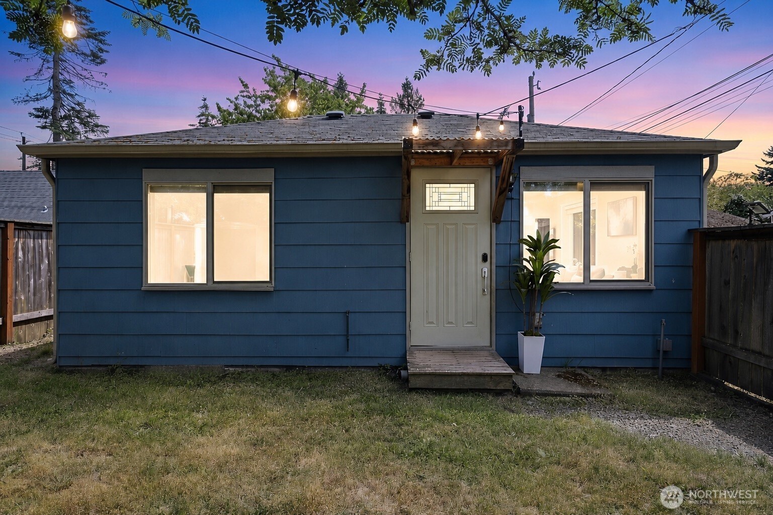9745 Evanston Avenue N Unit: B