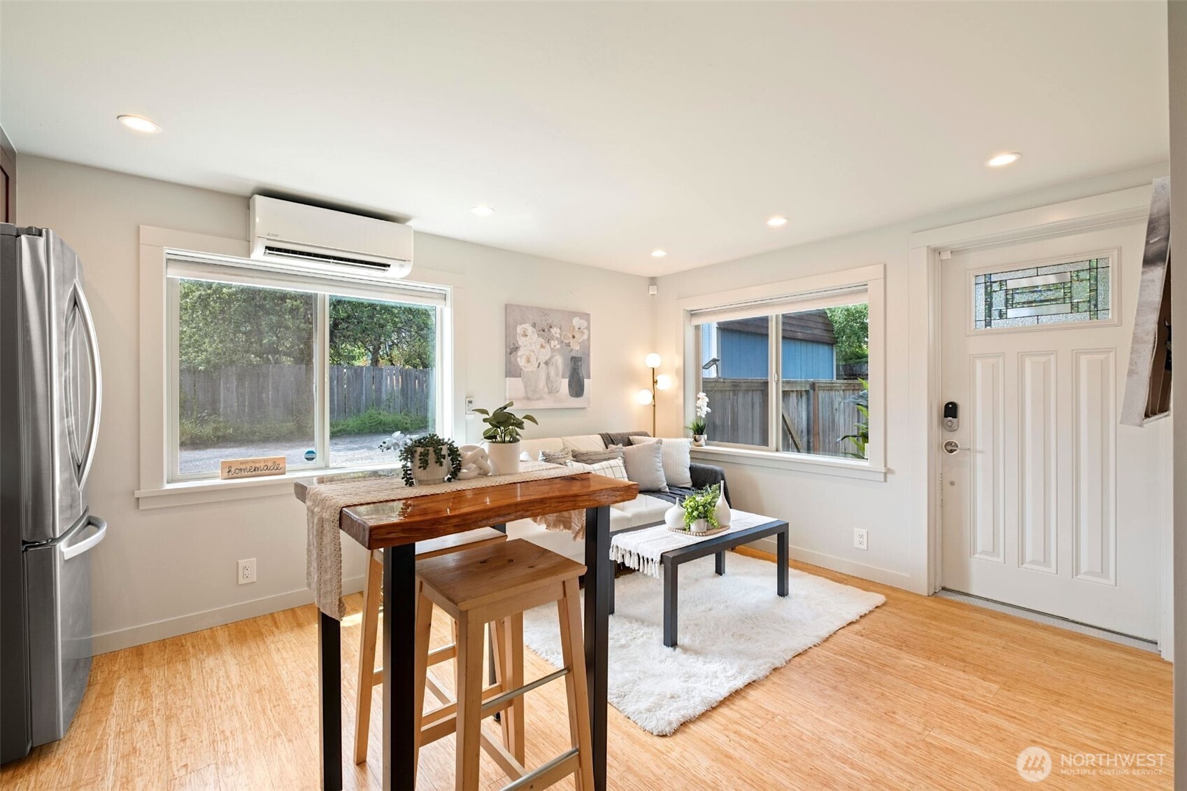 9745 Evanston Avenue N Unit: B